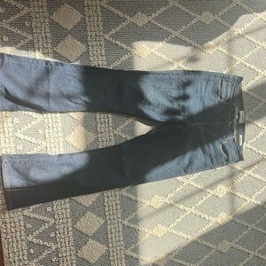 Frame size 31 le high flare